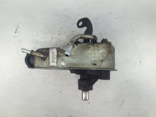 2004-2006 Gmc Yukon Power Steering Column Pump Oem