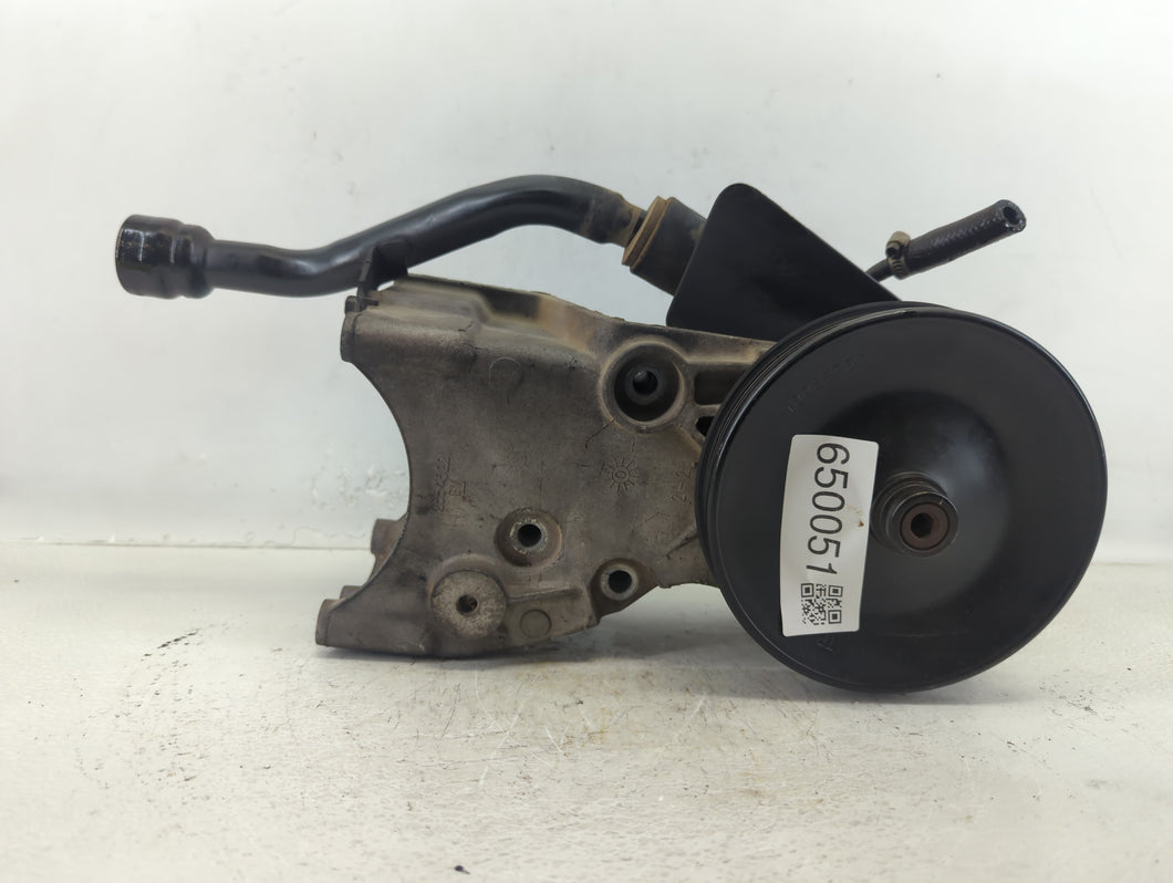 Chevrolet S10 Blazer Power Steering Column Pump Oem