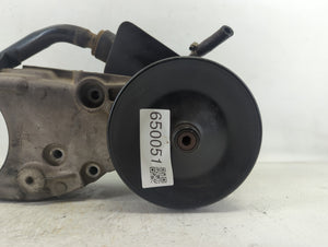 Chevrolet S10 Blazer Power Steering Column Pump Oem