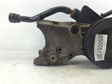 Chevrolet S10 Blazer Power Steering Column Pump Oem