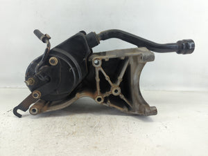 Chevrolet S10 Blazer Power Steering Column Pump Oem