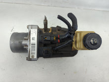 2011-2013 Infiniti Qx56 Power Steering Column Pump Oem