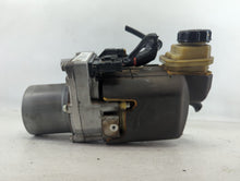 2011-2013 Infiniti Qx56 Power Steering Column Pump Oem