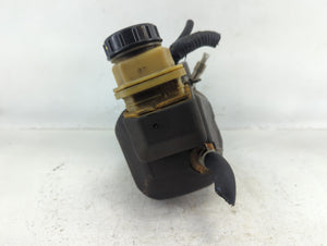 2011-2013 Infiniti Qx56 Power Steering Column Pump Oem