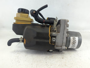 2011-2013 Infiniti Qx56 Power Steering Column Pump Oem