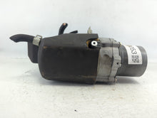 2011-2013 Infiniti Qx56 Power Steering Column Pump Oem