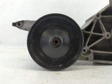 Gmc Savana 3500 Power Steering Column Pump Oem