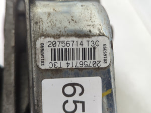 2007-2014 Gmc Yukon Xl 1500 Power Steering Column Pump Oem