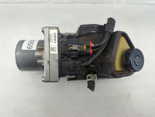 2015-2022 Nissan Murano Power Steering Column Pump Oem