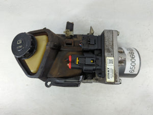 2015-2022 Nissan Murano Power Steering Column Pump Oem