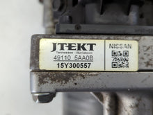 2015-2022 Nissan Murano Power Steering Column Pump Oem