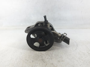 2012-2018 Jeep Wrangler Power Steering Column Pump Oem