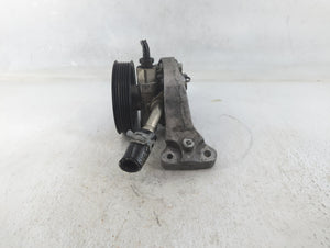 2012-2018 Jeep Wrangler Power Steering Column Pump Oem