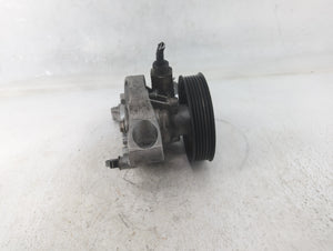 2012-2018 Jeep Wrangler Power Steering Column Pump Oem