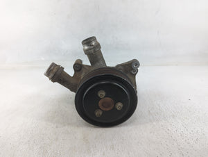 2011-2016 Ford F-250 Super Duty Power Steering Column Pump Oem