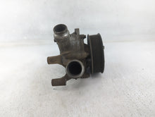 2011-2016 Ford F-250 Super Duty Power Steering Column Pump Oem