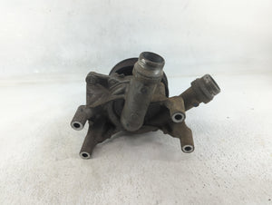 2011-2016 Ford F-250 Super Duty Power Steering Column Pump Oem