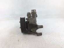 2011-2016 Ford F-250 Super Duty Power Steering Column Pump Oem