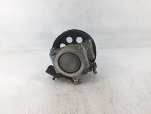 2011-2014 Ford Expedition Power Steering Column Pump Oem