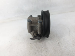 2011-2014 Ford Expedition Power Steering Column Pump Oem