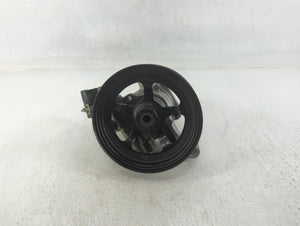 2008-2009 Mercedes-benz Ml320 Power Steering Column Pump Oem