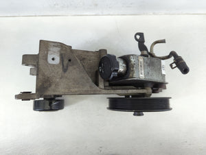 2007-2014 Chevrolet Tahoe Power Steering Column Pump Oem