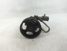 Dodge Caravan Power Steering Column Pump Oem