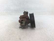 Dodge Caravan Power Steering Column Pump Oem