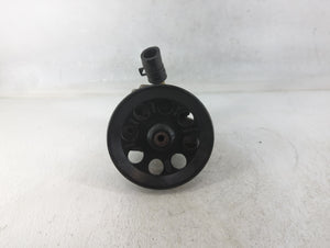 2011-2016 Ford F-250 Super Duty Power Steering Column Pump Oem