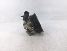 2011-2016 Ford F-250 Super Duty Power Steering Column Pump Oem