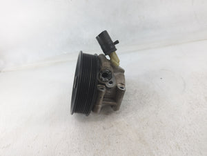 2011-2016 Ford F-250 Super Duty Power Steering Column Pump Oem