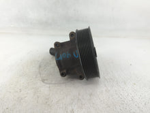 2003-2007 Ford F-250 Super Duty Power Steering Column Pump Oem