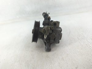 2002-2003 Honda Civic Power Steering Column Pump Oem