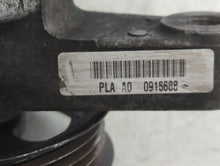 2002-2003 Honda Civic Power Steering Column Pump Oem