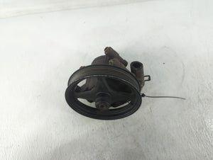 2004-2008 Ford F-150 Power Steering Column Pump Oem