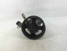 Dodge Caravan Power Steering Column Pump Oem