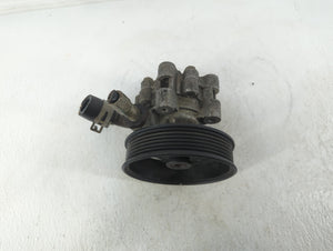 Dodge Caravan Power Steering Column Pump Oem