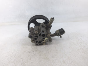 Dodge Caravan Power Steering Column Pump Oem