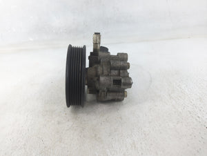 Dodge Caravan Power Steering Column Pump Oem