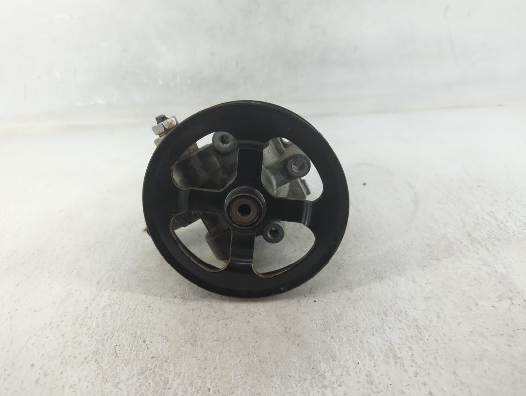 Jeep Compass Power Steering Column Pump Oem