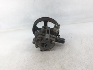 Jeep Compass Power Steering Column Pump Oem