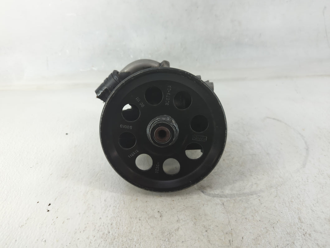 2011-2014 Ford Expedition Power Steering Column Pump Oem