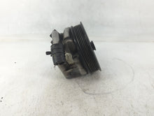 2011-2014 Ford Expedition Power Steering Column Pump Oem