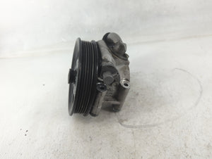 2011-2014 Ford Expedition Power Steering Column Pump Oem