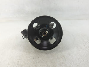 2010-2016 Cadillac Srx Power Steering Column Pump Oem