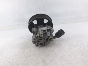 2010-2016 Cadillac Srx Power Steering Column Pump Oem