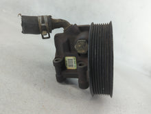 2003-2007 Ford F-350 Super Duty Power Steering Column Pump Oem