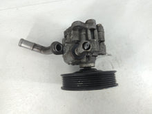 2011-2015 Dodge Durango Power Steering Column Pump Oem