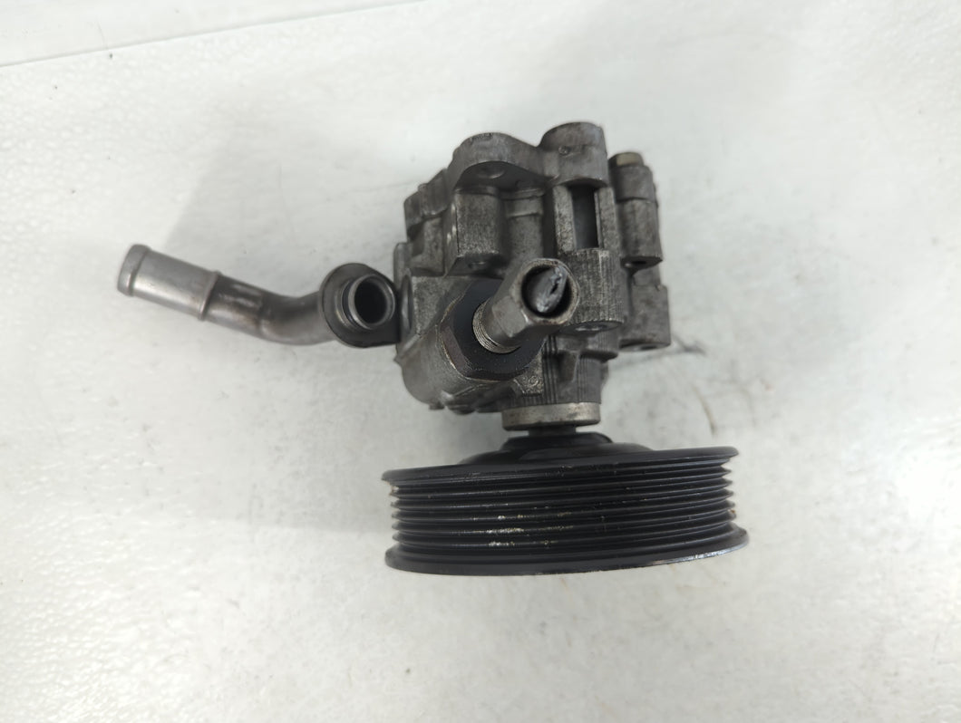 2011-2015 Dodge Durango Power Steering Column Pump Oem