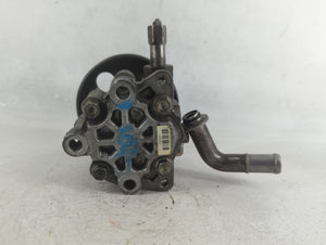 2011-2015 Dodge Durango Power Steering Column Pump Oem